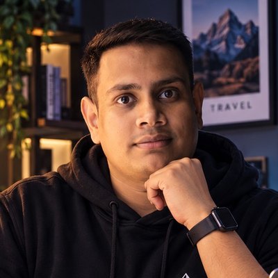 Lavendra Kumar Rajput